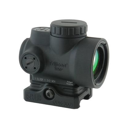 QDM-3001 MRO Mount