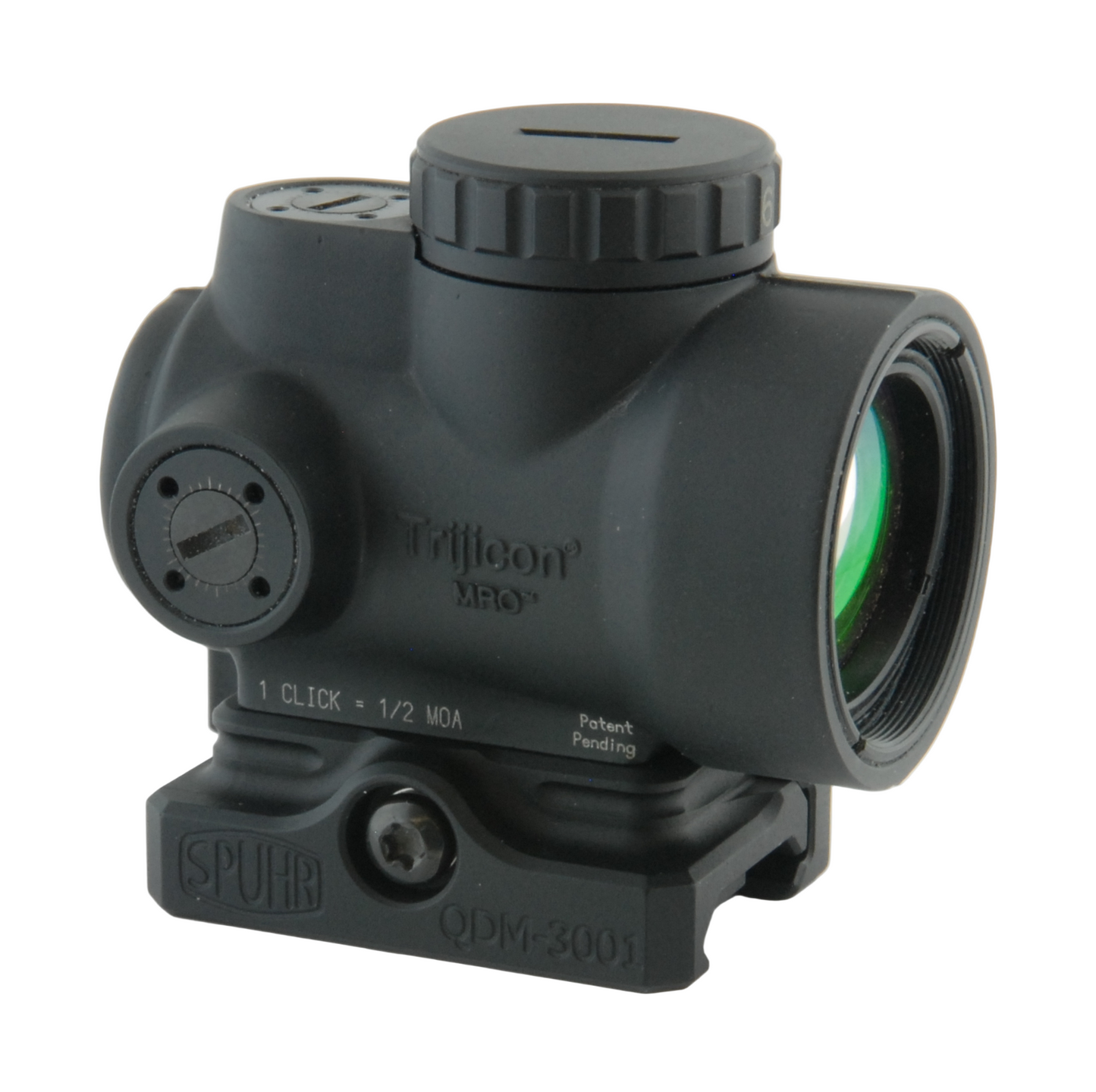 QDM-3001 MRO Mount