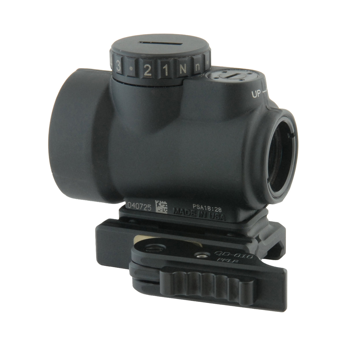 QDM-3001 MRO Mount
