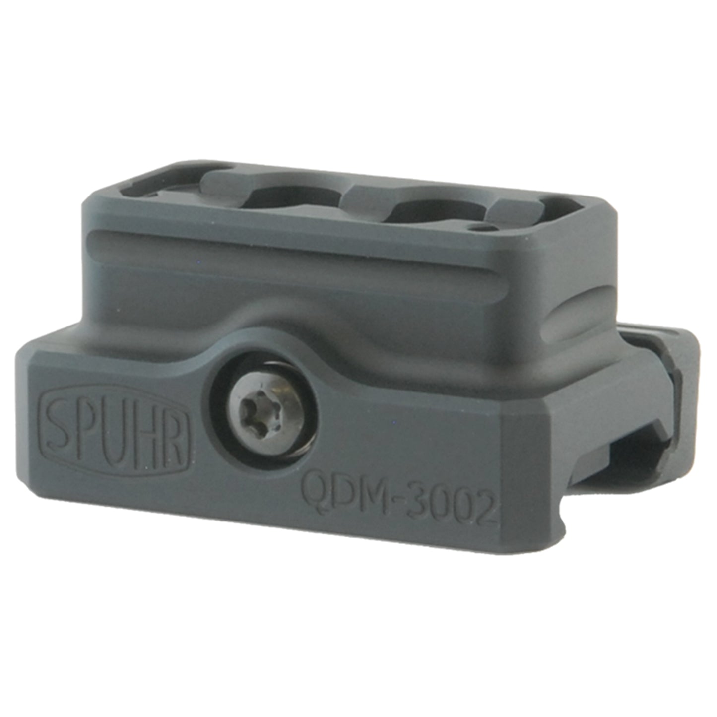 QDM-3002 MRO Mount, Absolute