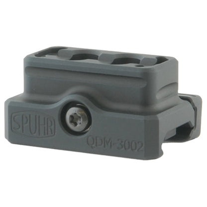 QDM-3002 MRO Mount, Absolute