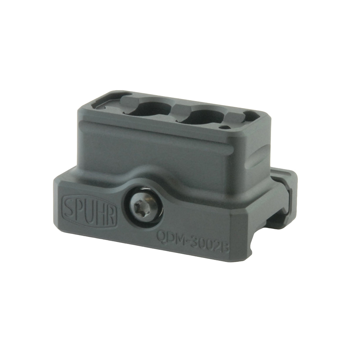 QDM-3002B MRO Mount, Lower 1/3