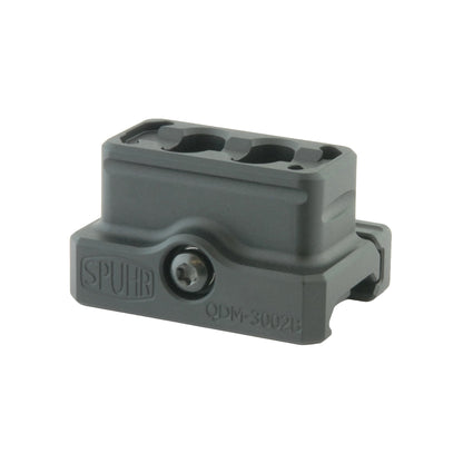 QDM-3002B MRO Mount, Lower 1/3