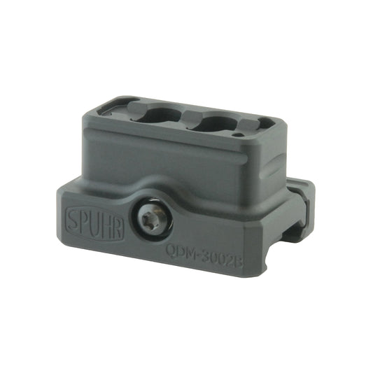 QDM-3002B MRO Mount, Lower 1/3