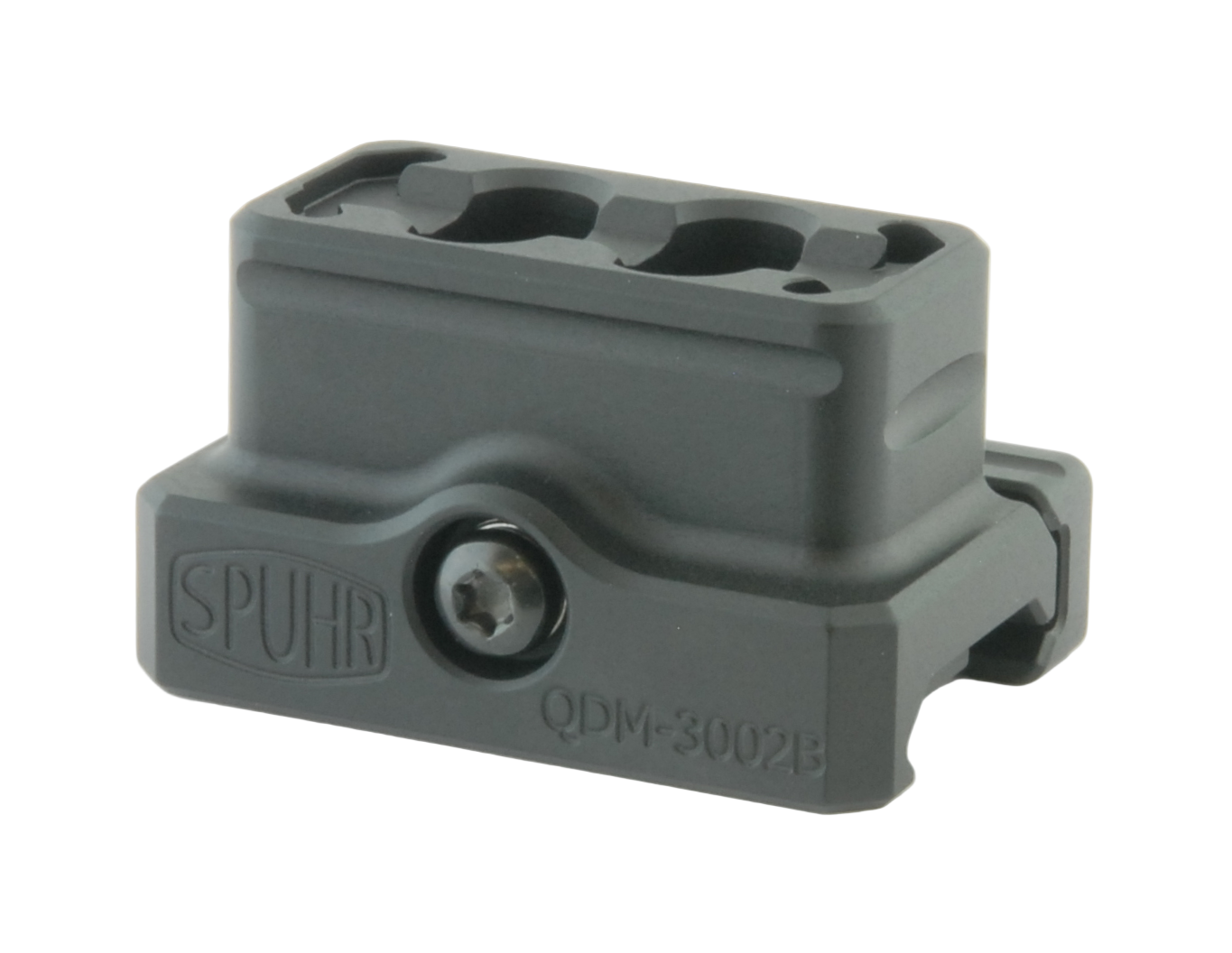 QDM-3002B MRO Mount, Lower 1/3