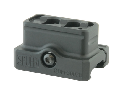 QDM-3002B MRO Mount, Lower 1/3