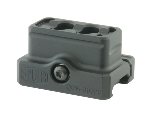 QDM-3002B MRO Mount, Lower 1/3