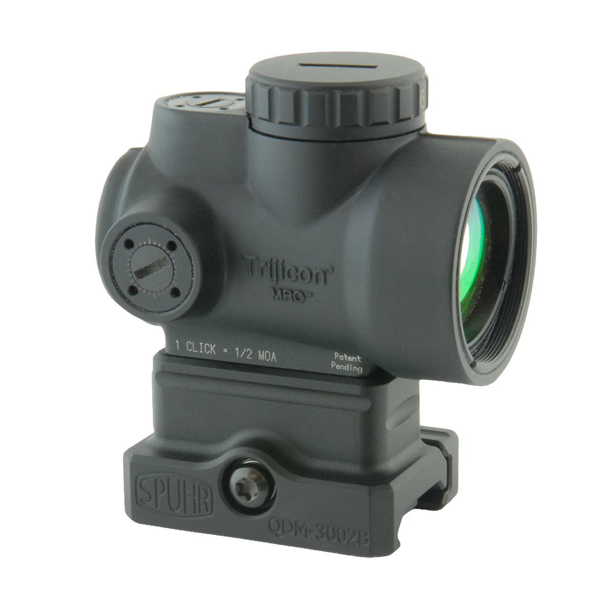 QDM-3002B MRO Mount, Lower 1/3