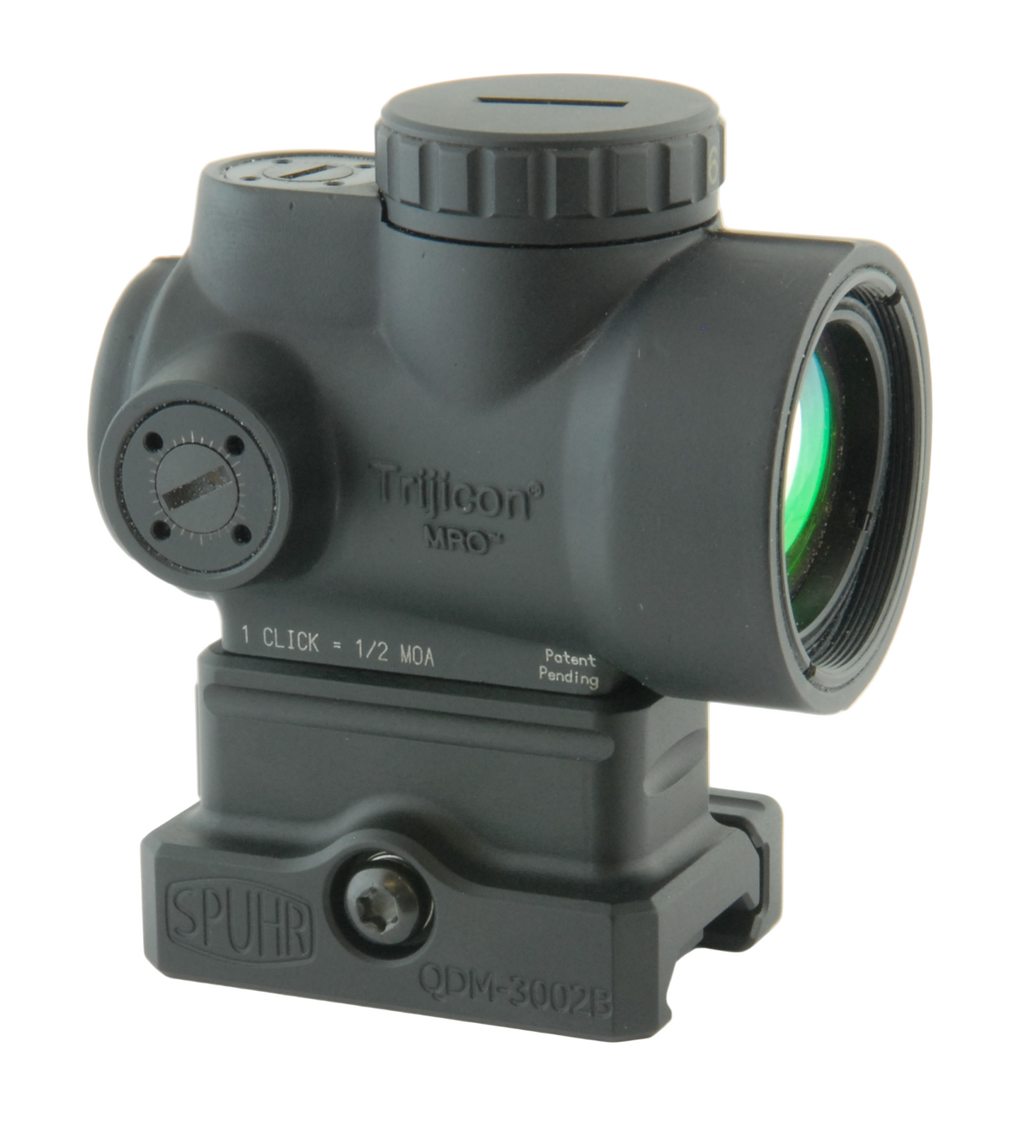 QDM-3002B MRO Mount, Lower 1/3