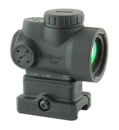 QDM-3002B MRO Mount, Lower 1/3