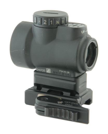 QDM-3002B MRO Mount, Lower 1/3
