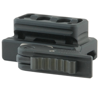 QDM-3002 MRO Mount, Absolute