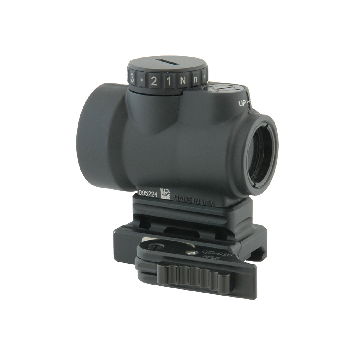 QDM-3002 MRO Mount, Absolute