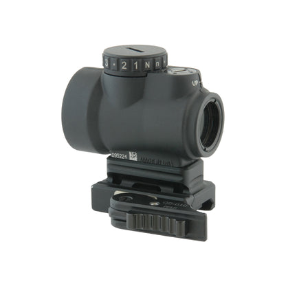 QDM-3002 MRO Mount, Absolute