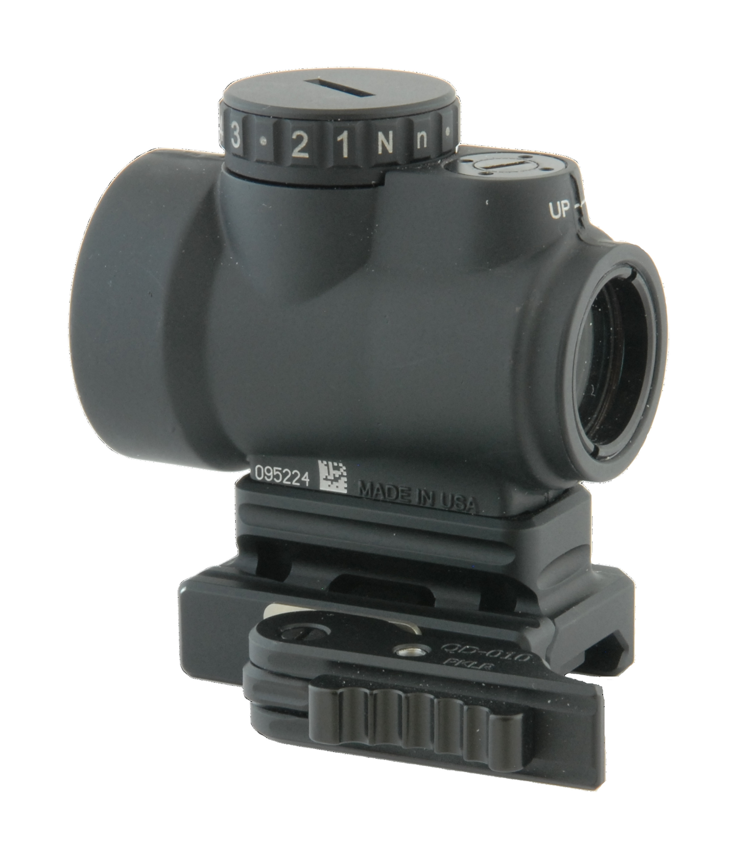 QDM-3002 MRO Mount, Absolute