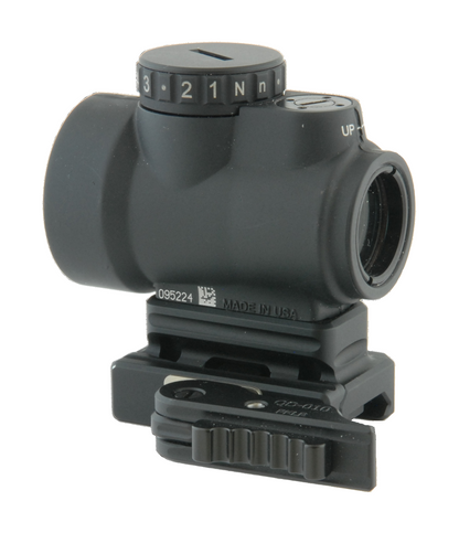 QDM-3002 MRO Mount, Absolute