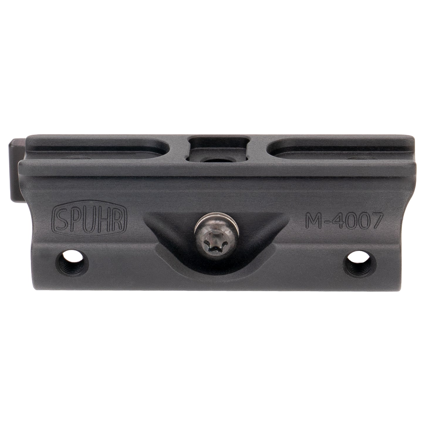 QDM-4007 Aimpoint CompM4 Mount, Absolute, H39mm/1.535" QD