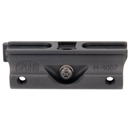 QDM-4007 Aimpoint CompM4 Mount, Absolute, H39mm/1.535" QD