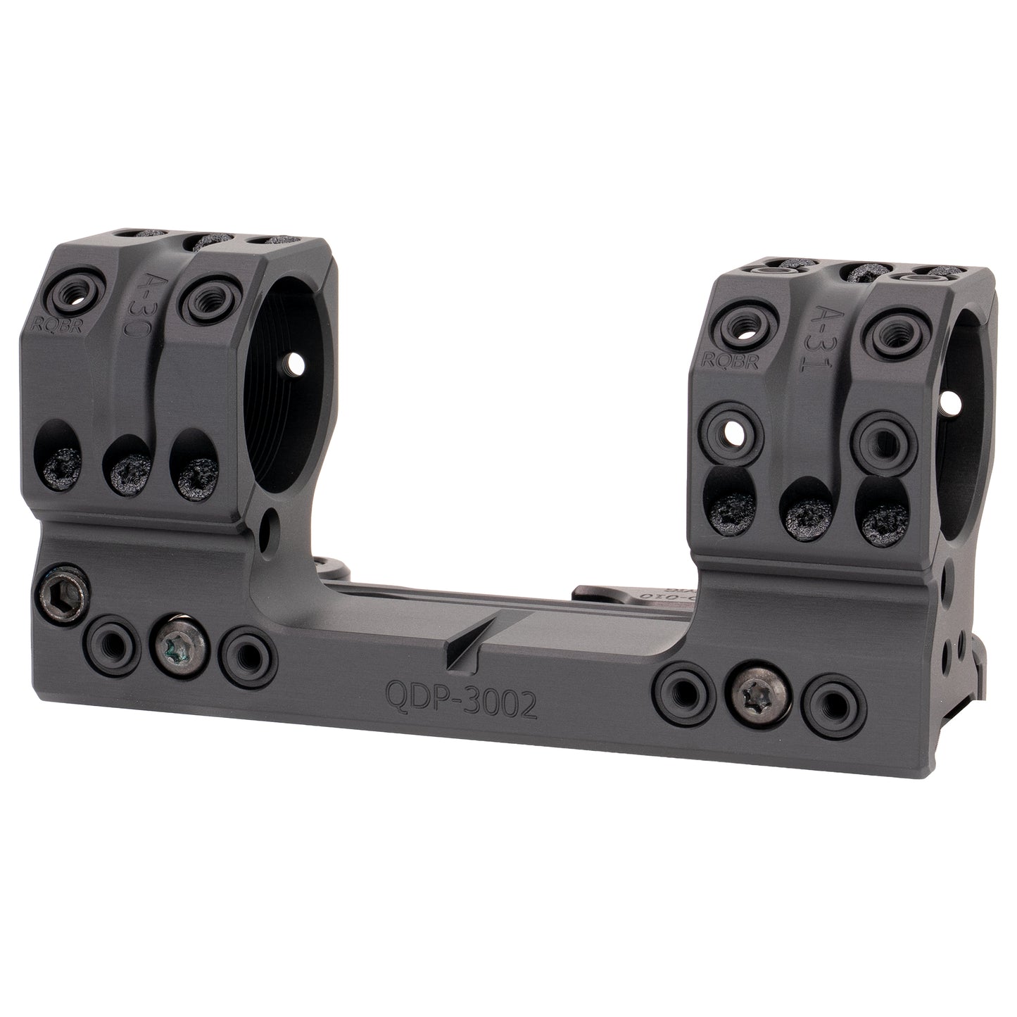 QDP-3002 Ø30 H38mm/1.5" 0MIL QDP