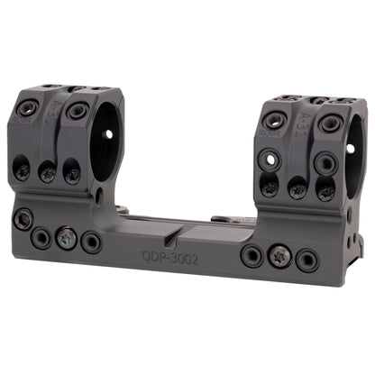 QDP-3002 Ø30 H38mm/1.5" 0MIL QDP
