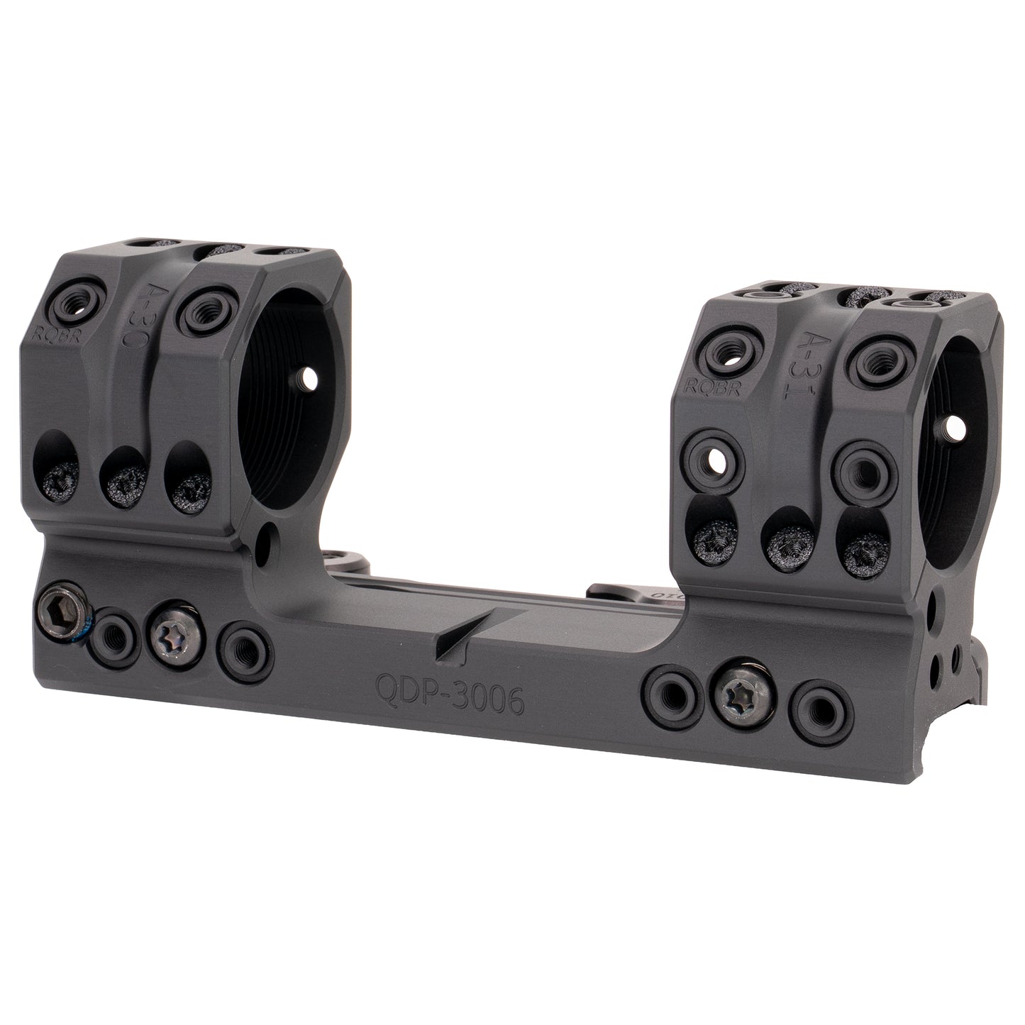 QDP-3006 Ø30 H34mm/1.35" 0MIL QDP