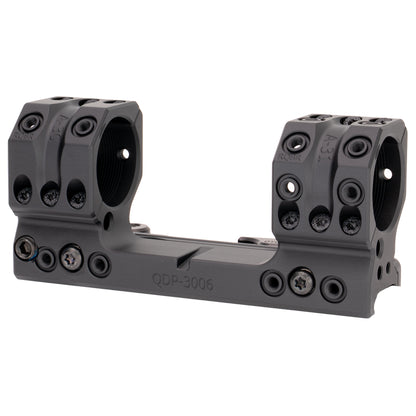 QDP-3006 Ø30 H34mm/1.35" 0MIL QDP