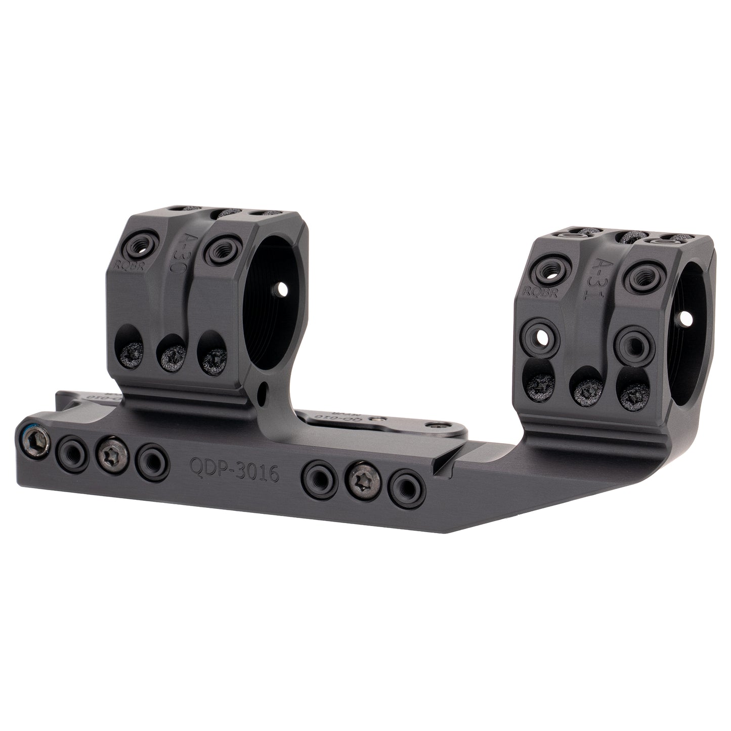 QDP-3016 Ø30 H38mm/1.5" 0MIL QDP