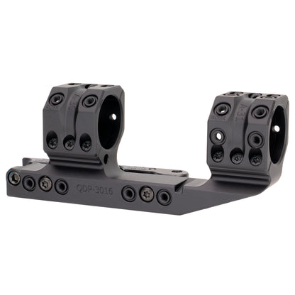 QDP-3016 Ø30 H38mm/1.5" 0MIL QDP