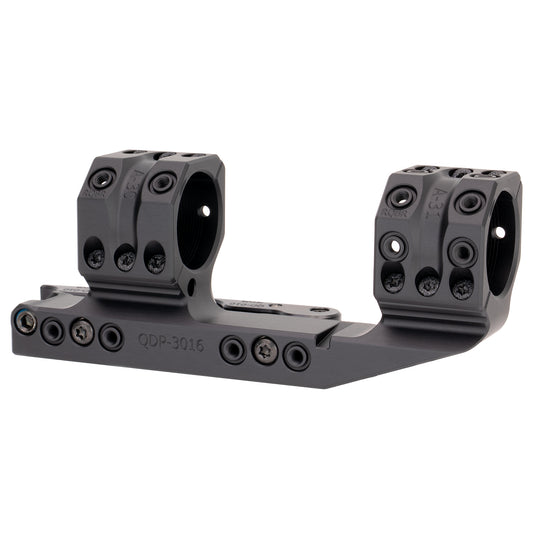 QDP-3016 Ø30 H38mm/1.5" 0MIL QDP