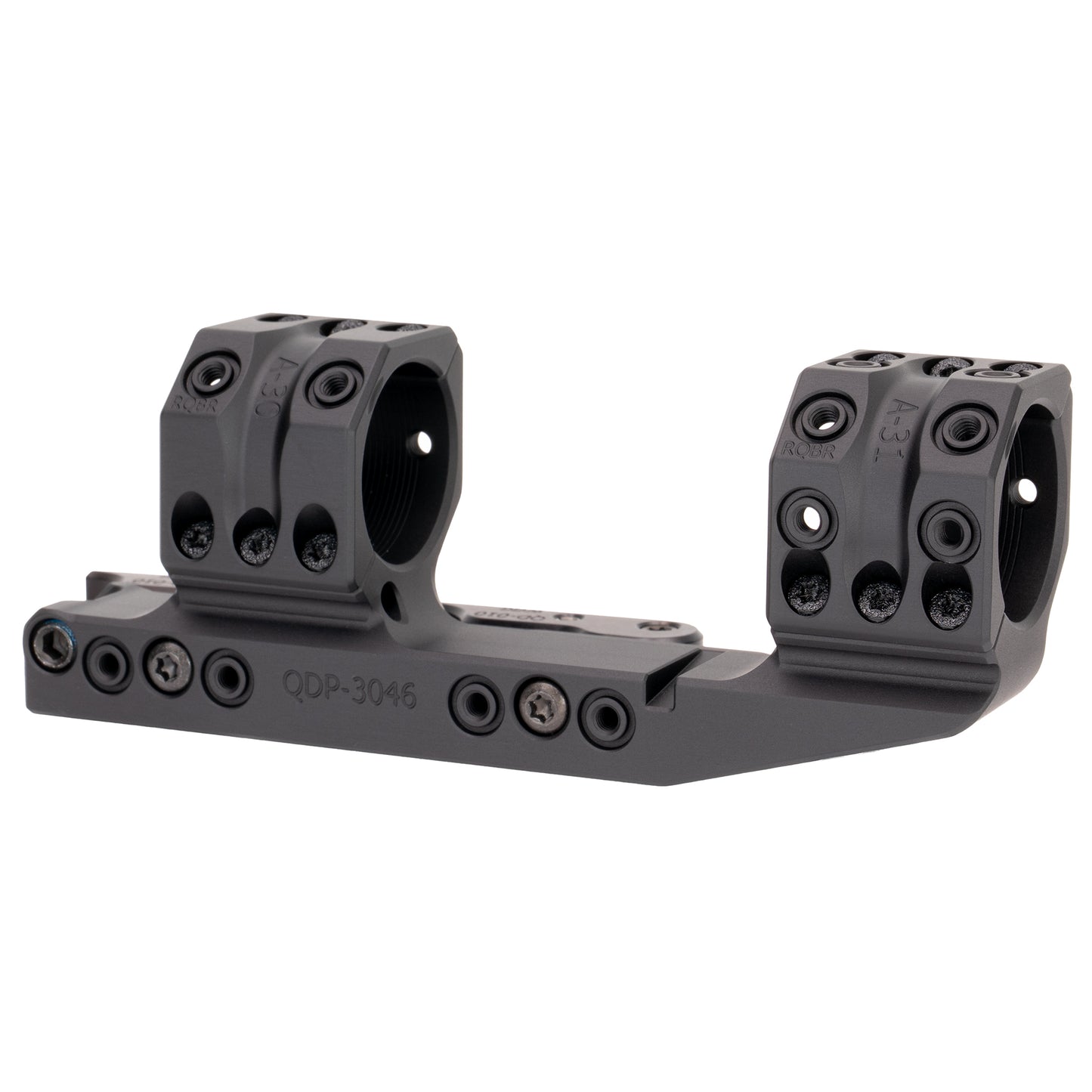 QDP-3046 Ø30 H34mm/1.35" 0MIL QDP