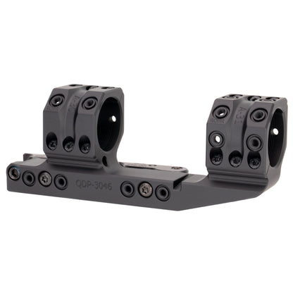 QDP-3046 Ø30 H34mm/1.35" 0MIL QDP