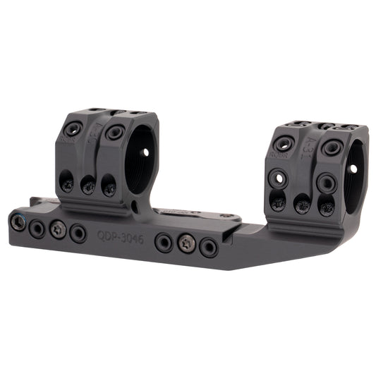 QDP-3046 Ø30 H34mm/1.35" 0MIL QDP