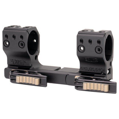 QDP-3602 Ø30 H38mm/1.5" 6MIL QDP