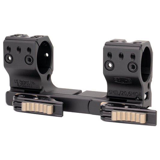 QDP-3602 Ø30 H38mm/1.5" 6MIL QDP