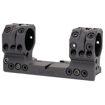 QDP-3602 Ø30 H38mm/1.5" 6MIL QDP