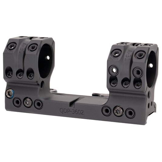 QDP-3602 Ø30 H38mm/1.5" 6MIL QDP