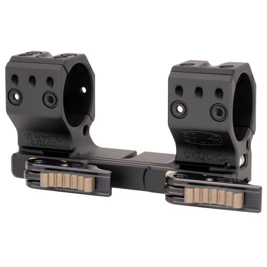 QDP-4002 Ø34 H38mm/1.5" 0MIL QDP