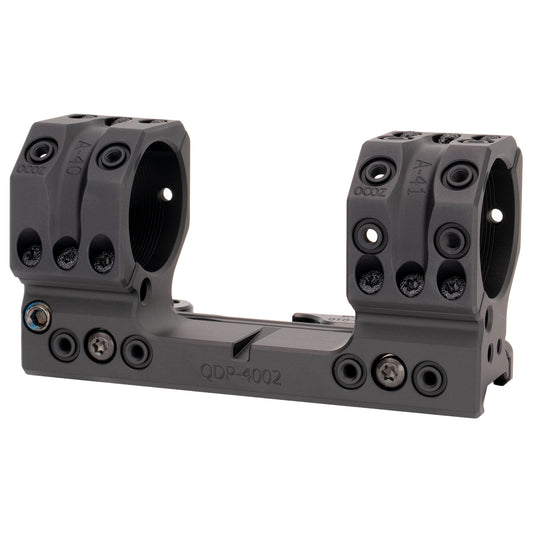 QDP-4002 Ø34 H38mm/1.5" 0MIL QDP