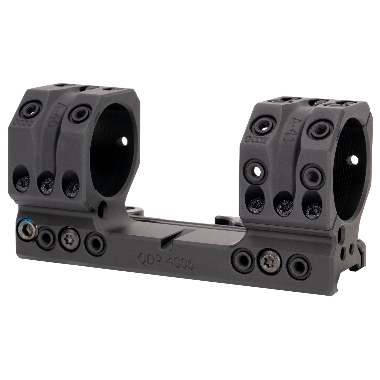 QDP-4006 Ø34 H34mm/1.35" 0MIL QDP