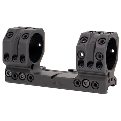 QDP-4006 Ø34 H34mm/1.35" 0MIL QDP