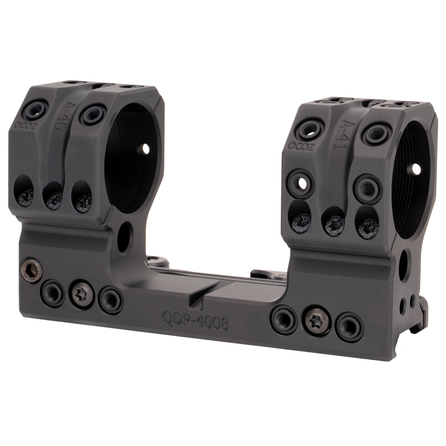 QDP-4008 Ø34 H44mm 0MIL QDP