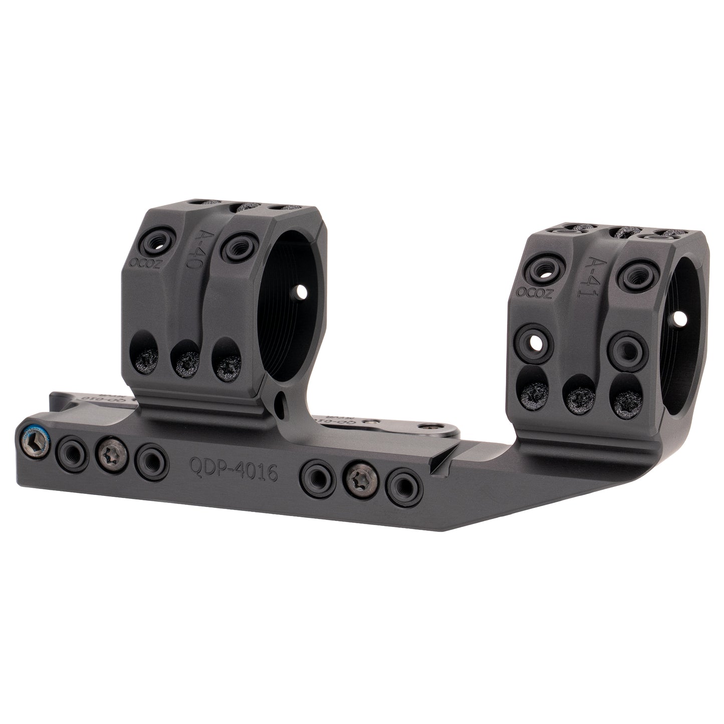 QDP-4016 Ø34 H38mm/1.5" 0MIL QDP