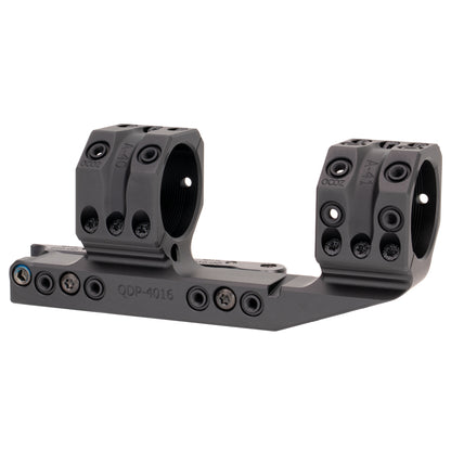 QDP-4016 Ø34 H38mm/1.5" 0MIL QDP