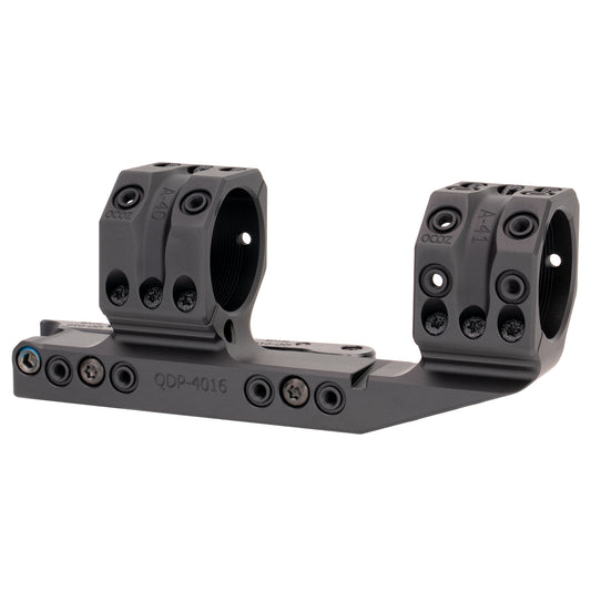 QDP-4016 Ø34 H38mm/1.5" 0MIL QDP