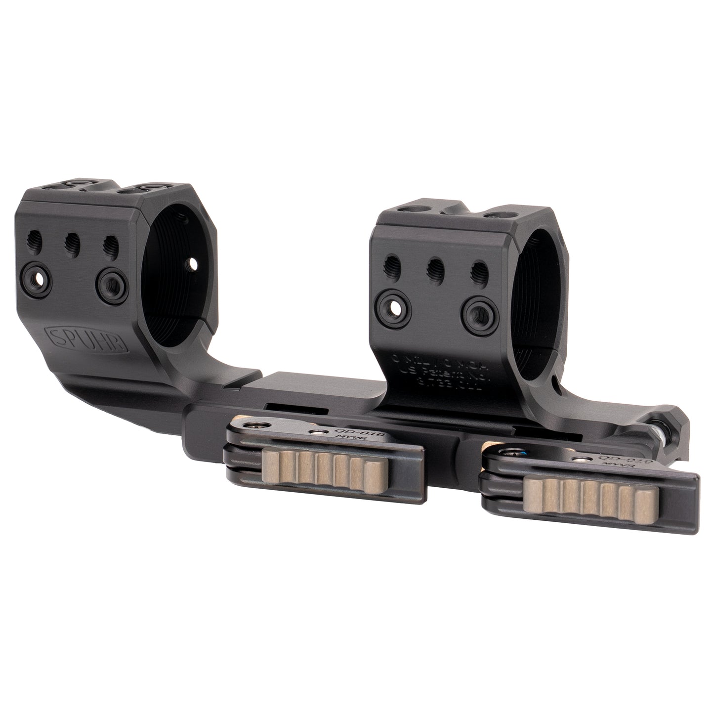 QDP-4046 Ø34 H34mm/1.35" 0MIL QDP