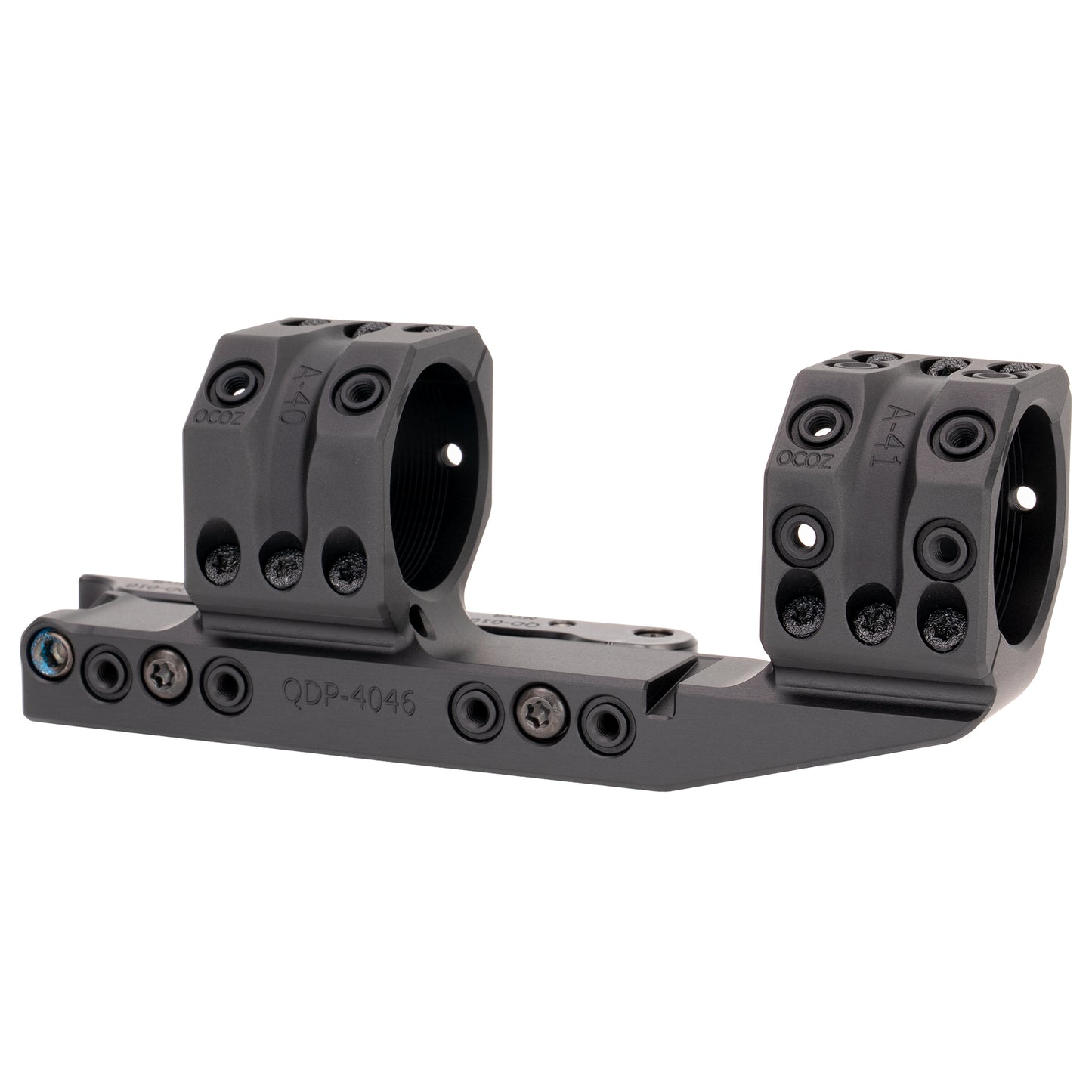 QDP-4046 Ø34 H34mm/1.35" 0MIL QDP