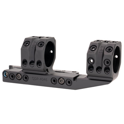 QDP-4046 Ø34 H34mm/1.35" 0MIL QDP