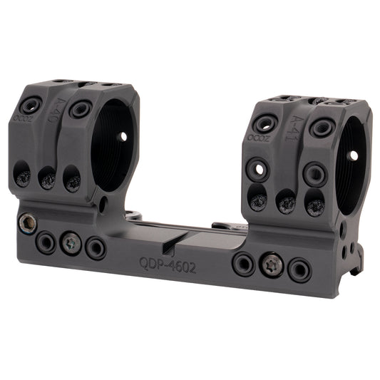 QDP-4602 Ø34 H38mm/1.5" 6MIL QDP