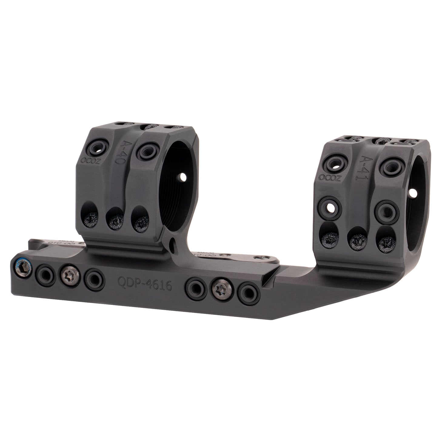 QDP-4616 Ø34 H38mm/1.5" 6MIL QDP