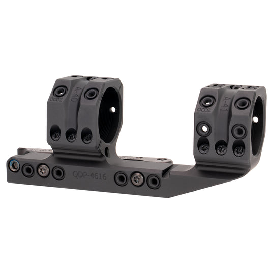 QDP-4616 Ø34 H38mm/1.5" 6MIL QDP
